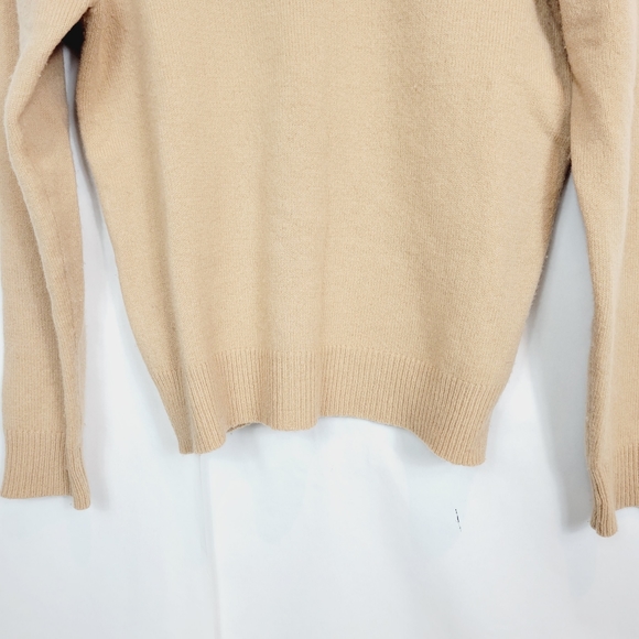 Moussy  v-neck sweater - Picture 4 of 7
